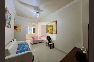 Apartamento para venda - centro, 2 quartos,  60 m² - rio de janeiro