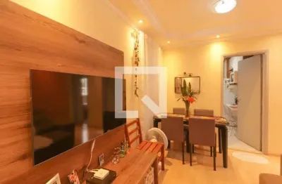 Apartamento para venda - vianelo bonfiglioli , 2 quartos,  50 m² - jundiaí