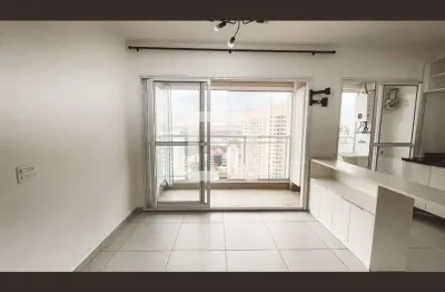 Apartamento para venda - santana, 1 quarto,  40 m² - são paulo