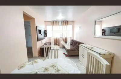 Apartamento para venda - santana, 2 quartos,  55 m² - são paulo