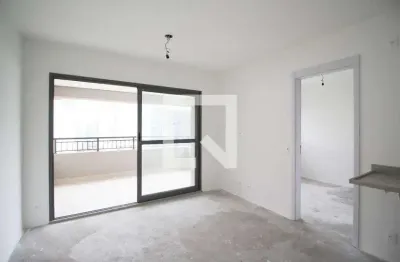 Apartamento com 1 quarto à venda na Avenida Jamaris, Moema, São Paulo