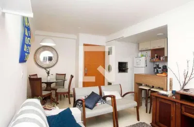 Apartamento para venda - bom fim, 2 quartos,  58 m² - porto alegre