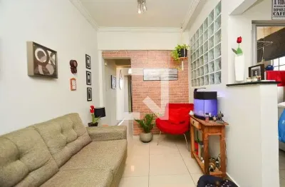Apartamento para venda - renascença, 2 quartos,  55 m² - belo horizonte