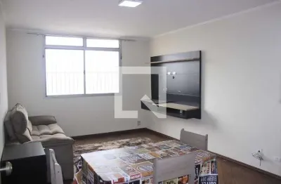 Apartamento para venda - vila miriam, 2 quartos,  71 m² - guarulhos