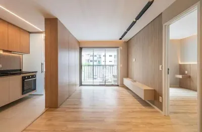 Apartamento para venda - alphaville, 1 quarto,  51 m² - barueri