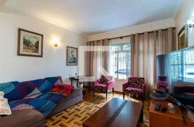 Casa para venda - água fria, 3 quartos,  170 m² - são paulo