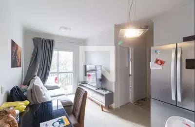Apartamento para venda - umuarama, 2 quartos,  57 m² - osasco