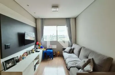 Apartamento para venda - planalto, 2 quartos,  60 m² - são bernardo do campo