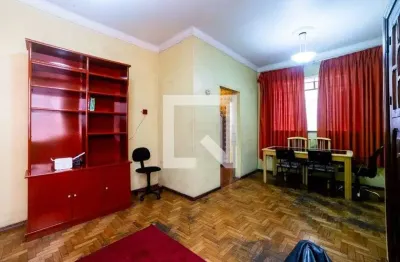 Apartamento para venda - lourdes, 4 quartos,  70 m² - belo horizonte