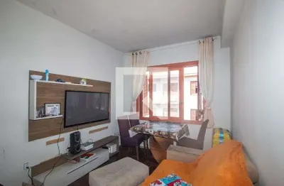 Apartamento para venda - medianeira, 3 quartos,  93 m² - porto alegre