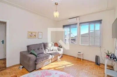 Apartamento para venda - são geraldo, 3 quartos,  96 m² - porto alegre