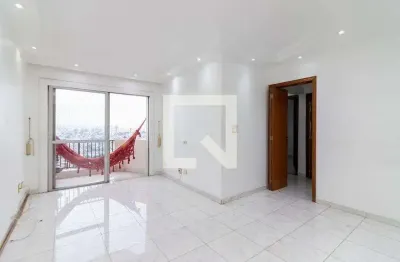 Apartamento para venda - vila santa maria, 3 quartos,  73 m² - são paulo
