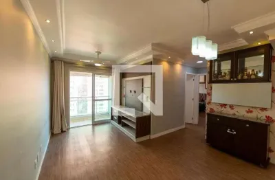 Apartamento para venda - jardim iracema, 2 quartos,  60 m² - barueri