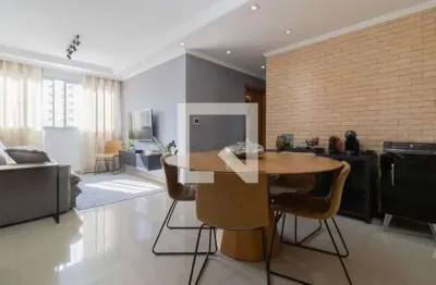 Apartamento para venda - macedo, 3 quartos,  76 m² - guarulhos