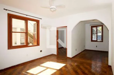 Apartamento para venda - petrópolis, 3 quartos,  93 m² - porto alegre