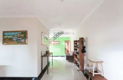 Casa para venda - santa amélia, 5 quartos,  190 m² - belo horizonte