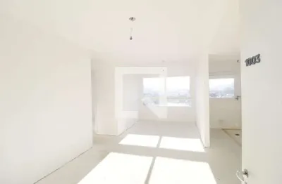 Apartamento para venda - jardim salso , 2 quartos,  59 m² - porto alegre