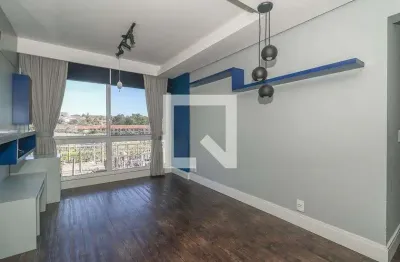 Apartamento para venda - passo d&apos;areia, 2 quartos,  63 m² - porto alegre
