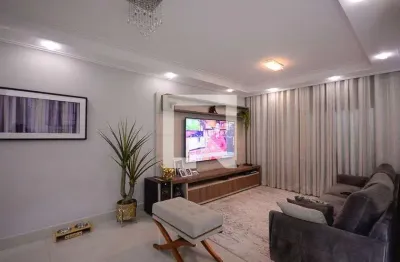 Casa para venda - jardim santa emília, 3 quartos,  200 m² - são paulo