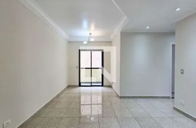 Apartamento para venda - nova petrópolis, 3 quartos,  84 m² - são bernardo do campo