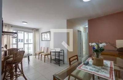 Apartamento para venda - são cristóvão, 3 quartos,  78 m² - rio de janeiro