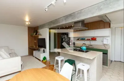 Apartamento para venda - vila olímpia, 2 quartos,  95 m² - são paulo