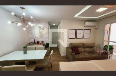 Apartamento para venda - vila alvorada , 2 quartos,  66 m² - jundiaí