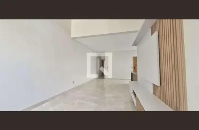 Casa para venda - várzea, 3 quartos,  230 m² - lagoa santa