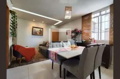 Apartamento para venda - santa inês, 3 quartos,  69 m² - belo horizonte
