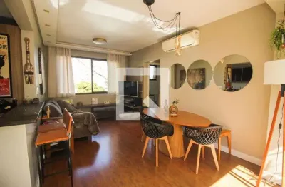 Apartamento para venda - jardim botânico, 2 quartos,  74 m² - porto alegre