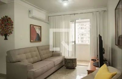 Apartamento para venda - chácara inglesa, 2 quartos,  64 m² - são paulo
