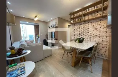Apartamento para venda - jaguaré, 3 quartos,  70 m² - são paulo