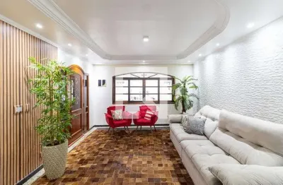 Casa para venda - cangaíba, 3 quartos,  240 m² - são paulo