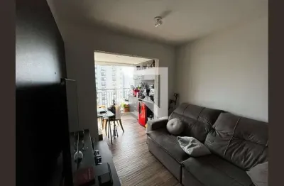 Cobertura para venda - vila clementino, 3 quartos,  69 m² - são paulo