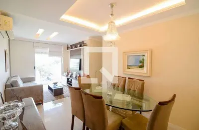 Apartamento para venda - maracanã, 3 quartos,  90 m² - rio de janeiro