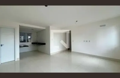 Apartamento para venda - vila paris, 2 quartos,  67 m² - belo horizonte