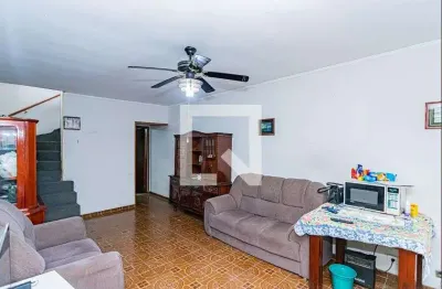 Casa para venda - freguesia do ó, 2 quartos,  300 m² - são paulo