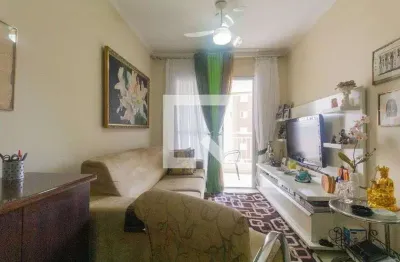 Apartamento para venda - tatuapé, 3 quartos,  72 m² - são paulo