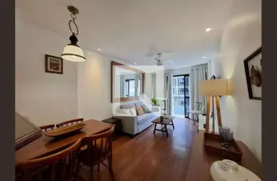 Apartamento para venda - flamengo, 2 quartos,  87 m² - rio de janeiro