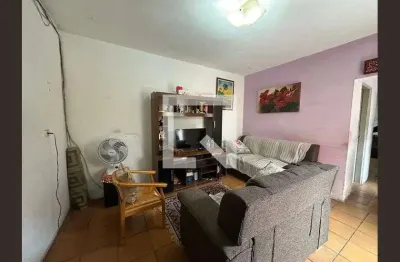 Casa com 2 quartos à venda na Rua Paulo de Frontin, Vila Boa Vista, Barueri