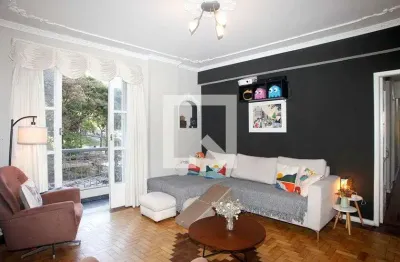 Apartamento para venda - centro histórico, 3 quartos,  151 m² - porto alegre