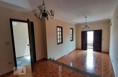 Casa para venda - vila alpina, 3 quartos,  239 m² - são paulo