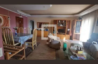 Apartamento para venda - maracanã, 3 quartos,  110 m² - rio de janeiro