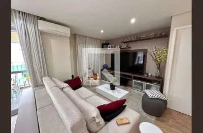 Apartamento para venda - vila augusta, 2 quartos,  86 m² - guarulhos