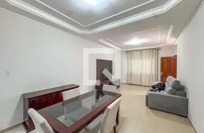 Casa para venda - assunção, 3 quartos,  212 m² - são bernardo do campo