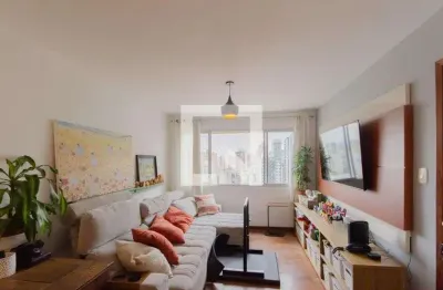 Apartamento para venda - vila mariana, 3 quartos,  102 m² - são paulo