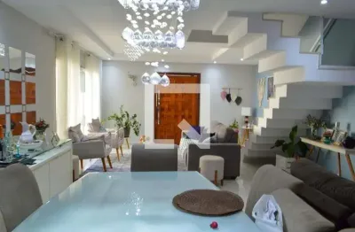 Casa para venda - taquara, 4 quartos,  230 m² - rio de janeiro
