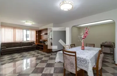 Apartamento para venda - santana, 3 quartos,  131 m² - são paulo