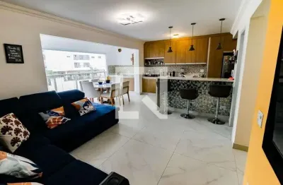 Apartamento para Venda - Vila Andrade, 3 Quartos,  106 m² - São Paulo