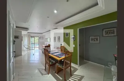 Apartamento para venda - recreio, 3 quartos,  122 m² - rio de janeiro